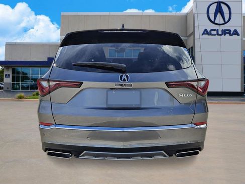 New 2026 Acura MDX FWD w/ Technology Package image 4