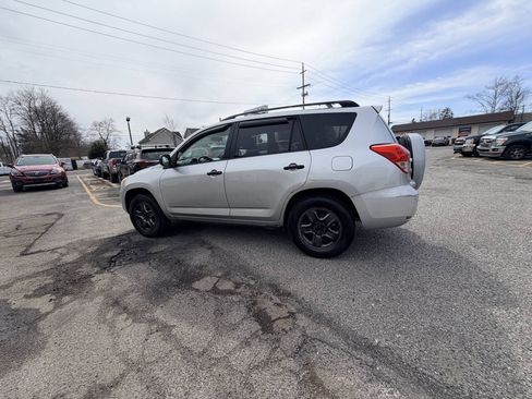 Used 2007 Toyota RAV4 4WD image 16