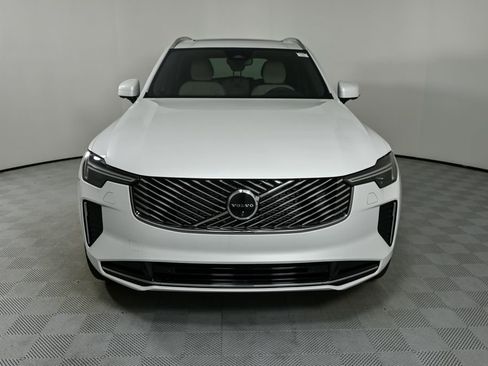 New 2026 Volvo XC90 B6 Plus w/ Protection Package Premier image 35