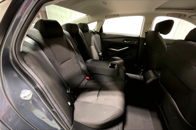 Used 2024 Honda Accord EX image 27
