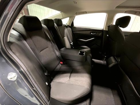 Used 2024 Honda Accord EX image 27