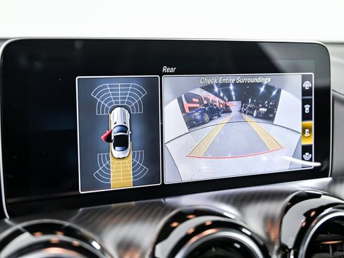 Used 2020 Mercedes-Benz AMG GT C image 29