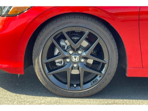 Used 2026 Honda Civic Sport image 10