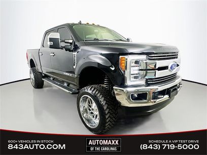 Used 2019 Ford F350 Lariat w/ Lariat Ultimate Package