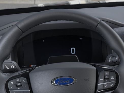 New 2026 Ford Explorer Platinum w/ LUX Leather Package AWD/4WD image 15