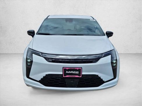 New 2027 Chrysler Pacifica Select FWD image 6