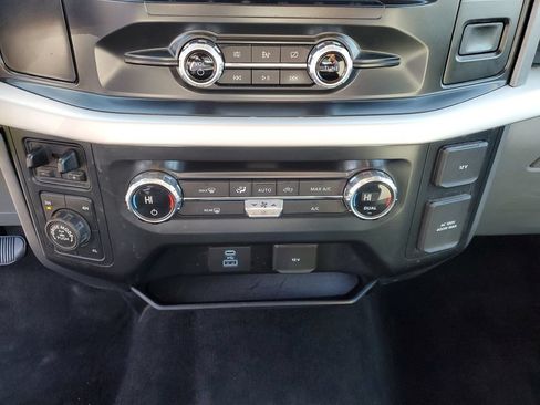 Used 2021 Ford F150 XLT w/ Equipment Group 301A Mid AWD/4WD image 24