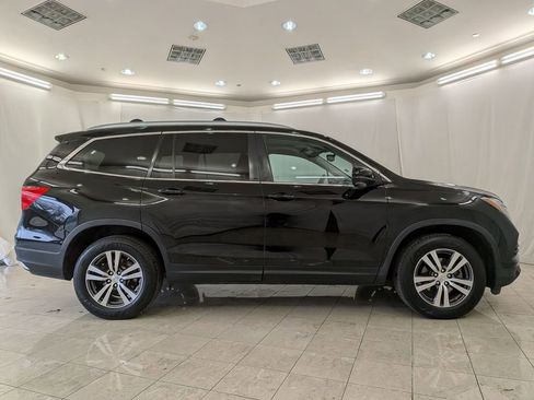 Used 2016 Honda Pilot EX-L image 11