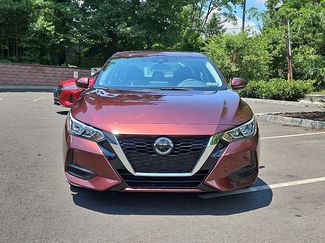 Certified 2023 Nissan Sentra SV w/ All-Weather Package FWD video 2