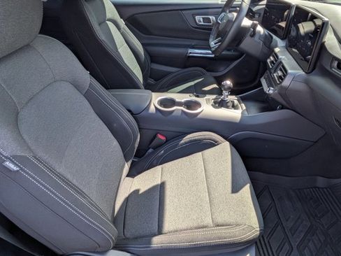 Used 2024 Ford Mustang GT RWD image 18