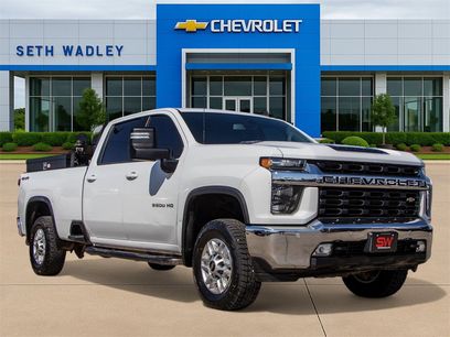 Used 2021 Chevrolet Silverado 2500 LT w/ Convenience Package