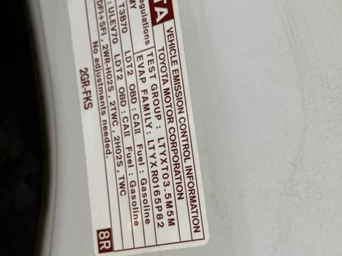 Used 2020 Toyota Highlander LE image 42