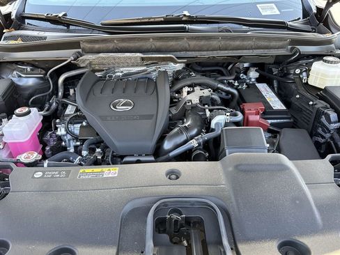 Used 2025 Lexus RX 350 Premium w/ Accessory Package (Z1) image 14
