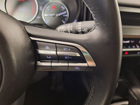 Used 2025 MAZDA CX-50 AWD 2.5 Hybrid w/ Premium Pkg image 19