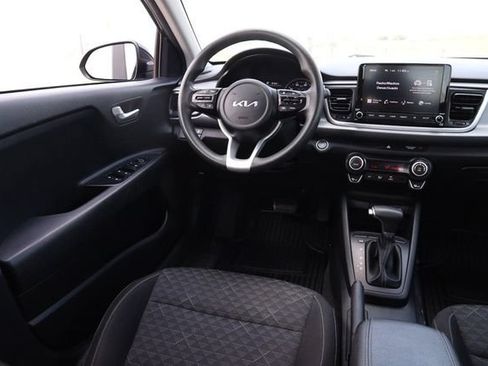Used 2023 Kia Rio S w/ Technology Package FWD image 22