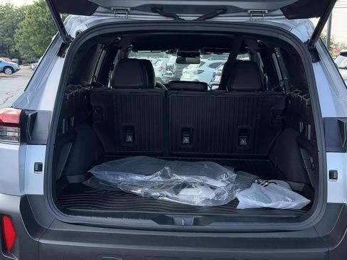 Certified 2026 Subaru Outback Premium AWD/4WD image 14