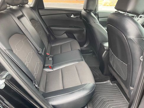 Used 2024 Kia Forte GT-Line image 14