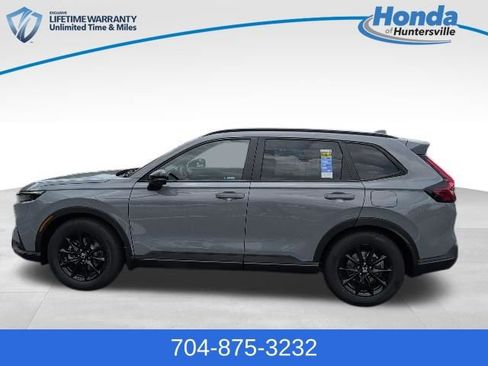 New 2026 Honda CR-V Sport-L image 10