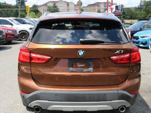 Used 2016 BMW X1 xDrive28i w/ Premium Package AWD/4WD image 6