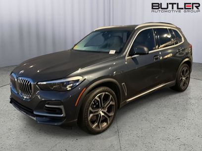 Used 2022 BMW X5 xDrive40i w/ Premium Package