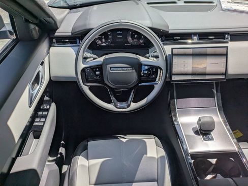 New 2026 Land Rover Range Rover Velar Dynamic SE AWD/4WD image 18