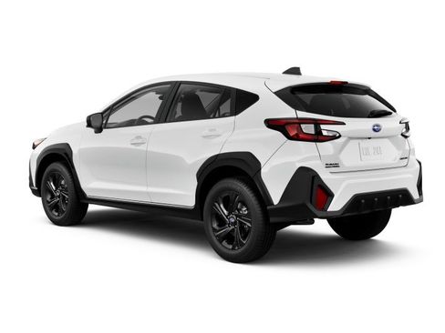 New 2026 Subaru Crosstrek 2.5i AWD/4WD image 6