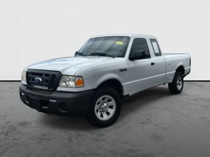 Used 2011 Ford Ranger XL