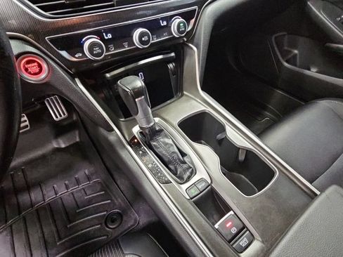 Used 2020 Honda Accord Sport image 21
