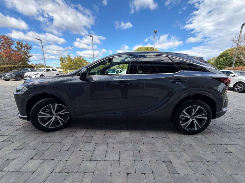 Certified 2026 Lexus RX 350 Premium w/ All Season Protection Package AWD/4WD image 14