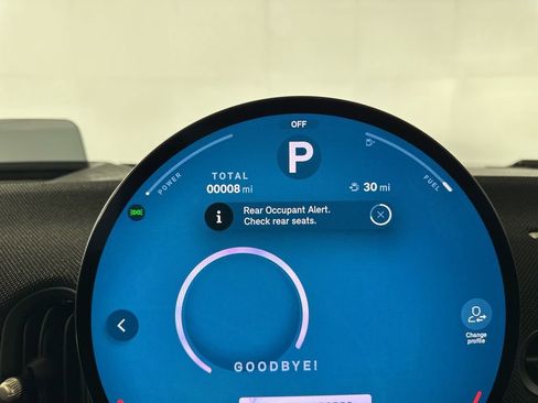 New 2026 MINI Cooper S image 15