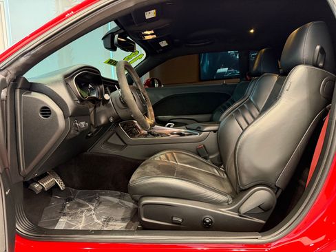 Used 2018 Dodge Challenger SRT Demon RWD image 4