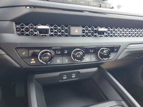 New 2025 Honda Accord SE image 21