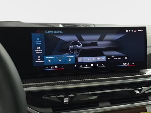 New 2026 BMW X5 M Competition w/ Executive Package AWD/4WD image 24