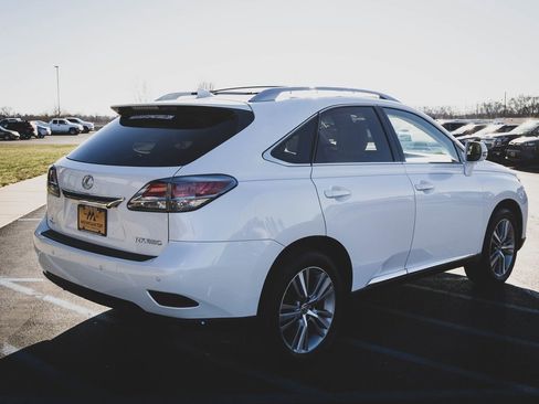 Used 2015 Lexus RX 350 FWD image 32
