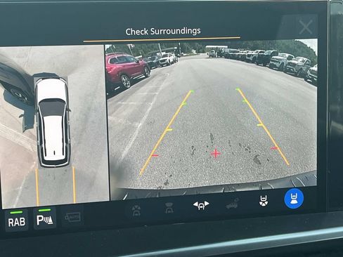 New 2026 Subaru Outback Touring XT AWD/4WD image 31