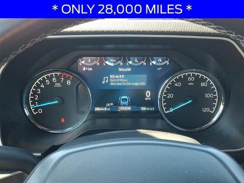 Certified 2023 Ford F150 XLT w/ Equipment Group 302A High image 20