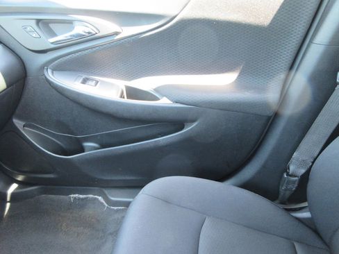Used 2024 Chevrolet Malibu LT FWD image 32