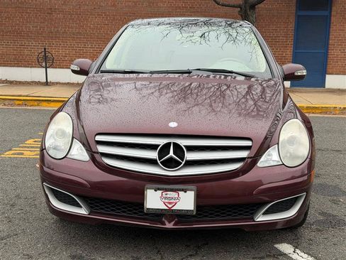 Used 2007 Mercedes-Benz R 350 4MATIC image 4