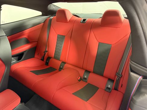 Used 2024 BMW M4 xDrive Competition image 17