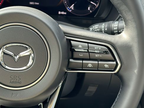 New 2026 MAZDA CX-90 3.3 Turbo w/ Premium Sport Pkg image 22