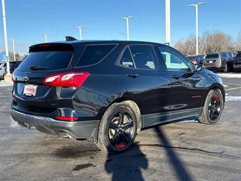 Used 2019 Chevrolet Equinox LT image 9