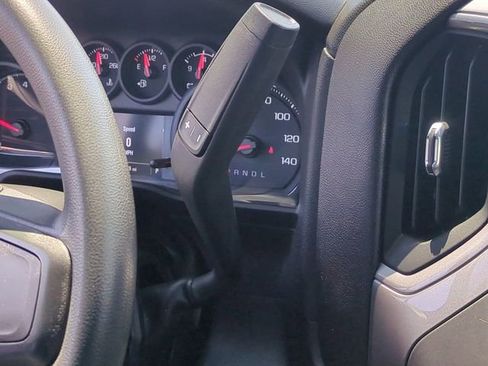 Certified 2023 Chevrolet Silverado 1500 W/T w/ WT Value Package RWD image 15