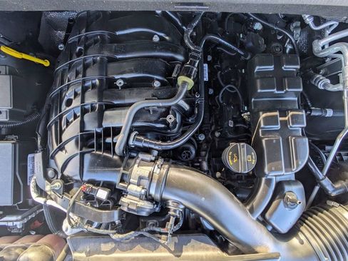 Used 2023 Dodge Durango GT w/ Blacktop Package image 33