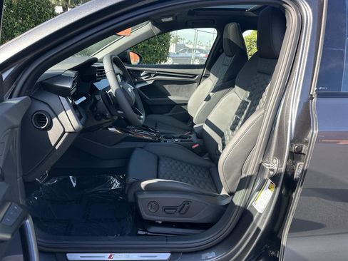 Used 2026 Audi RS 3 image 11
