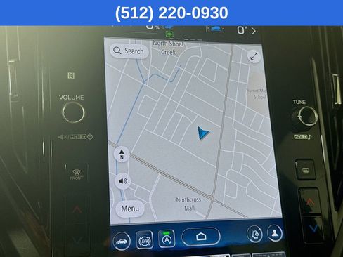 Used 2026 Subaru Forester Touring image 16