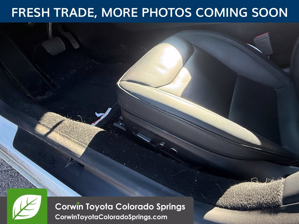 Used 2024 Tesla Model 3 Long Range AWD/4WD image 10