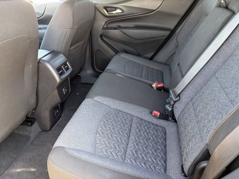 Certified 2024 Chevrolet Equinox LT FWD image 18