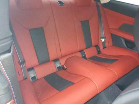 Used 2023 BMW M4 xDrive Competition image 7