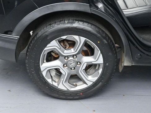 Used 2019 Honda CR-V EX-L image 33