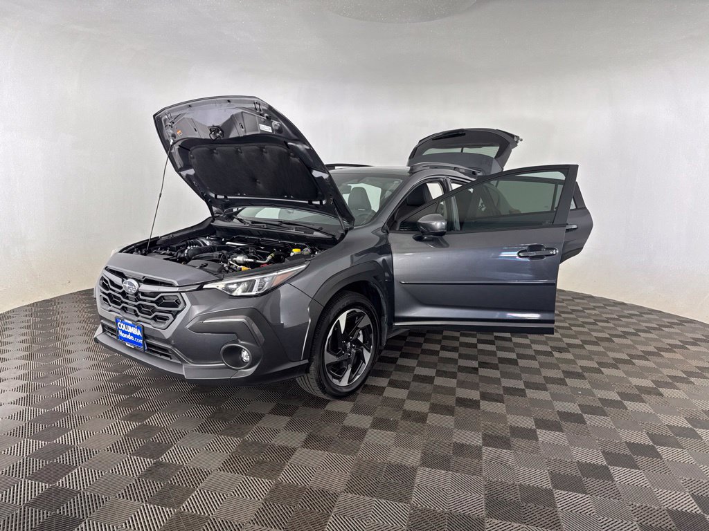 Used 2026 Subaru Crosstrek 2.5i Limited w/ Crosstrek Mirror Package AWD/4WD image 15